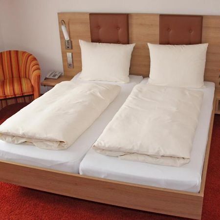 Hotel Garni Hack Heiligenborn Cameră foto