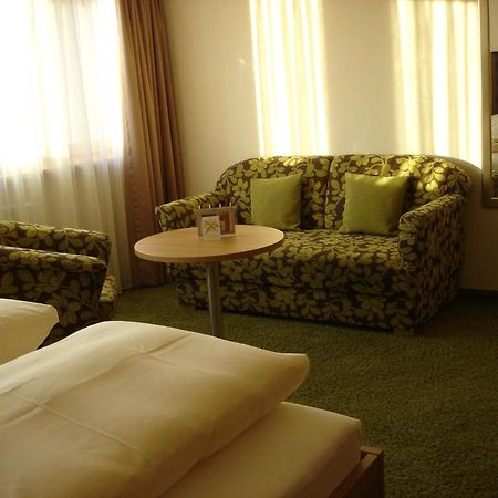 Hotel Garni Hack Heiligenborn Cameră foto